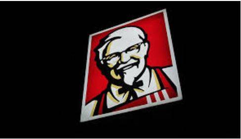 Manger rapidement autour de moi KFC Martigues